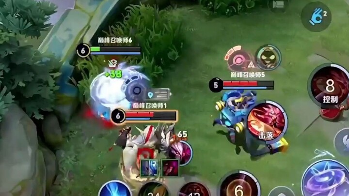 Gong Sun Li top-tier di saku, nggak perlu beli skin eksklusif!