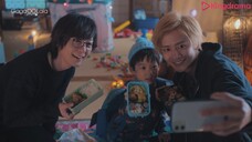🌈 MEJA MAKAN KAMI (2023) EPS. 9 INDO SUB 🌈