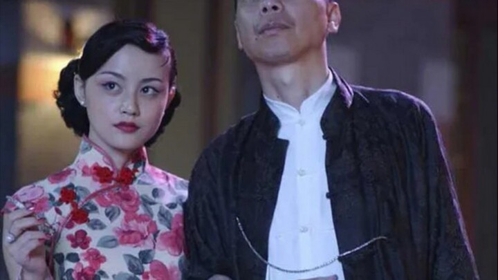 Feng Xiaogang made a cameo in “Kung Fu Hustle” and botched his lines. Stephen Chow retorted, “Don’t 