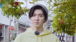 【Chen Zheyuan cut】230418 Qinghuan 1st episode plus