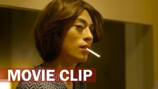 "Life is so shitty, so why live alone?" - Trans Lady Looks After Runaway Kids | Koo Kyo Hwan | Jane