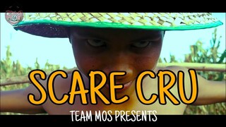 Scare Kru - Bakla Serye Ep.4 | TEAM MOS