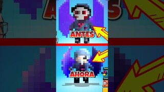😱 Las SKINS AHORA son MÁS PEQUEÑAS en STUMBLE GUYS ✅ #stumbleguys #stumble #short | ERCASTY