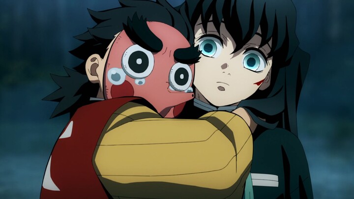 “Xiazhu, I’m sorry—I’ll never call you ‘kelp head’ again…”