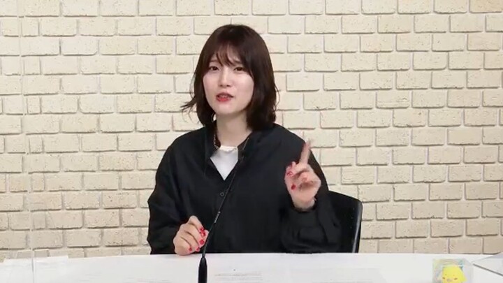 [Subtitle] Uchida Marei: "Masa Muda" sungguh hebat