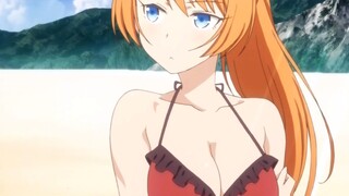 Có thực sự sexy đến thế không? Những cảnh tràn đầy năng lượng nổi tiếng trong anime #53