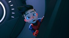 3jen 4li The Muvi II (2025)