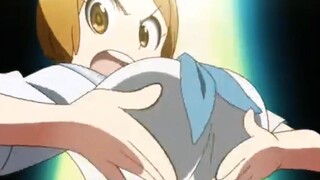 Semangat tuh kayak gini | kill la kill