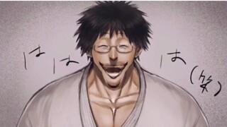 [Kengan Omega] Episode 100 Boy M (Remake) The uncle's obsession, the boy's mystery!