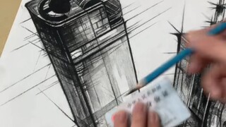 Plug-in fisika sketsa untuk siswa seni