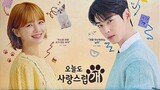 A Good Day to Be a Dog | Upcoming K-Series! [Trailer] (2023)