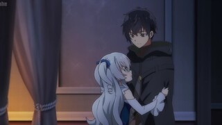 Rio reunites with Celia