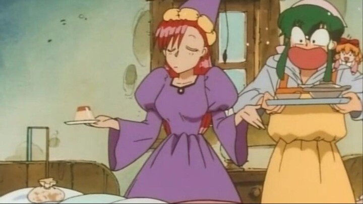 Akazukin Chacha - 69 ENG SUB