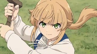 Character Profile: Norn