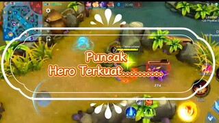 HERO GENDONG MASIF INI MASIH OP BJIRRRR......