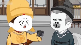 Episode 8: The Carpenter Emperor Zhu Youxiao