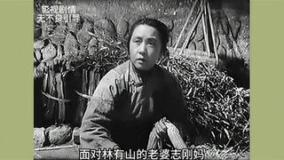 旧社会老百姓活着有多难，地主见屋收租，有人就得交租