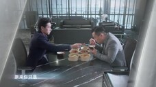 Sứ Mệnh Tái Sinh EP 18 [Sub Việt]
