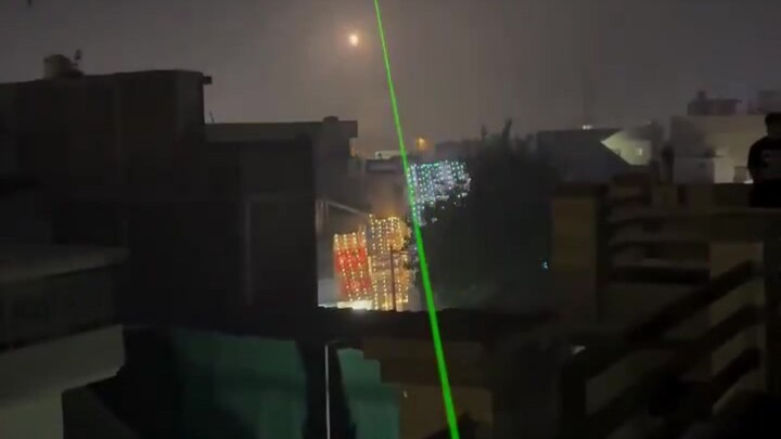 ไอ้คนนี้ทำให้ปีใหม่ของทุกคนพังไปเลย!