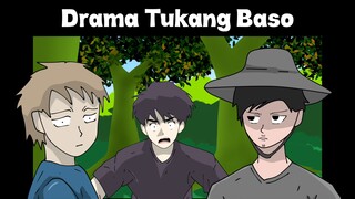 Drama Tukang Baso