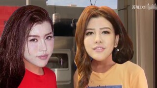 เกินจริง “หวัง ลีฮอม” ในสายตาทุกคน! - -