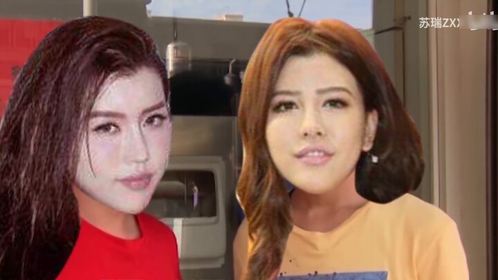 Too real, the “Wang Leehom” in everyone’s eyes!!!