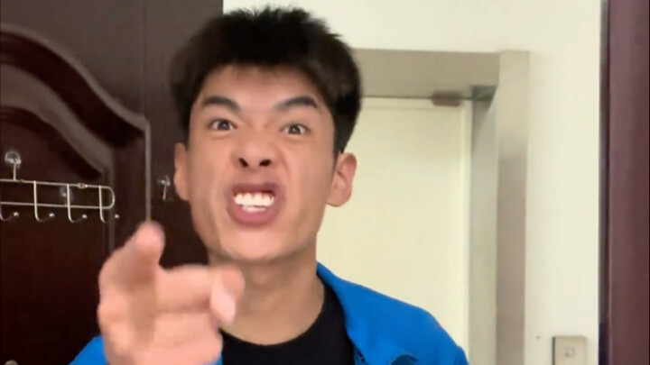 Nếu đứa bạn thân nhất ở trường xin nghỉ, thì hãy coi như nó đã “chết” đi!