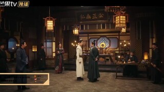 Ming Yue Ji Jun Xin - Episode 6