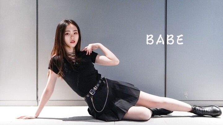 【Ưu Cơ】BABE (Một lần nữa thử sức với phong cách gợi cảm~)