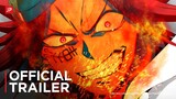 Sabikui Bisco - Official Trailer | English Sub