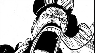 Atlas mengorbankan dirinya demi Topi Jerami! Robot Kuno vs. Lima Tetua! Komentar Lengkap One Piece E