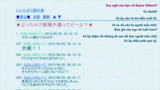Chihayafuru - SS2 - Tập 7 - 2015 - HD