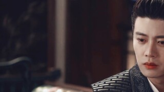 Saya menjadi bersemangat ketika saya mendengar itu adalah drama sadis! [Rusa Putih Ren Jialun/Zhou S