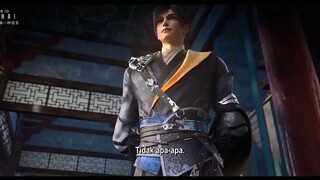 Peerless Battle Spirit EPS 116 Sub Indo