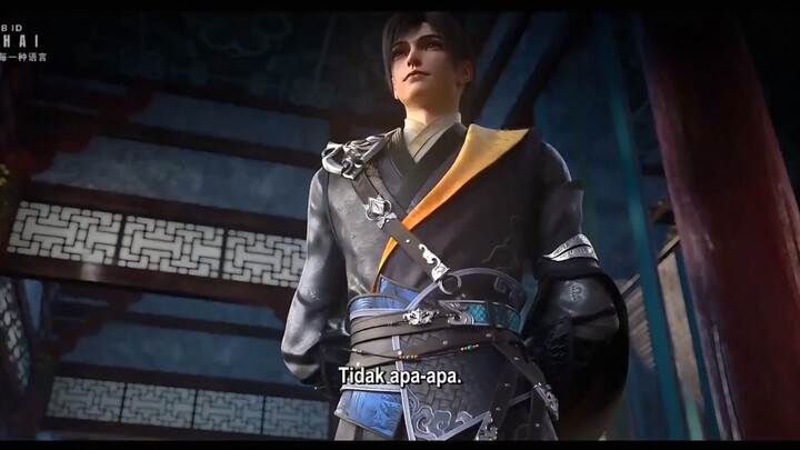 Peerless Battle Spirit EPS 116 Sub Indo