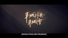 ANTARA CINTA DAN DENDAM EP20 SUB INDO