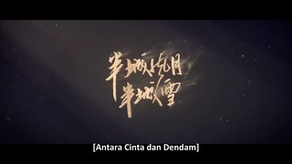ANTARA CINTA DAN DENDAM EP20 SUB INDO