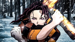 E SE TANJURO KAMADO VIRASSE UM CAÇADOR DE ONIS EM DEMON SLAYER - KIMETSU NO YAIBA | PARTE I