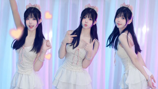 Cute girl, cute girl, cute girl!