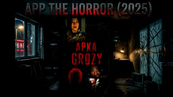 App the Horror (2025)