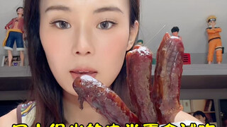 I'm back again with some yummy snacks~