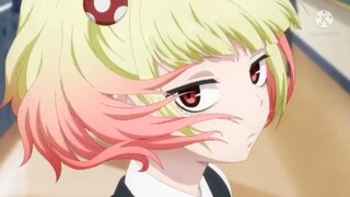 Mieruko-chan「AMV」- Animals