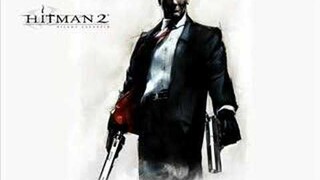 Hitman 2 - 47 Makes a Decision