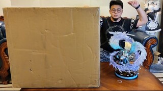 Lima Elemen Wushan benar-benar mengambil tindakan? Review unboxing Peacock yang kedua! 【Susanoko】 【T