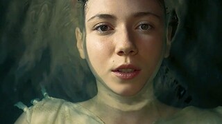 丑女买了一个古董宝瓶，竟意外放出了尘封千年的灯神《三千年的思念》