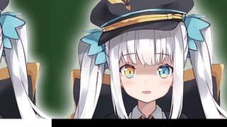 Mau yang mana, membisukan atau tidak menampilkan komentar pengguna? 【神楽めあ】