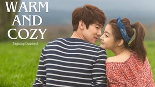 Warm and Cozy Ep13