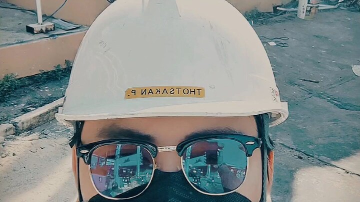 " Don't be surprised "  That's what life is like for a project engineer like me.