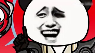 Xiao Yan untungnya berhasil mencapai level Tertinggi selama pertempuran!