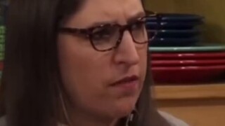 The Big Bang Theory: I envy her so much
